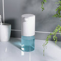 Touchless Automatic Soap Dispenser — Clean Hands, Zero Contact