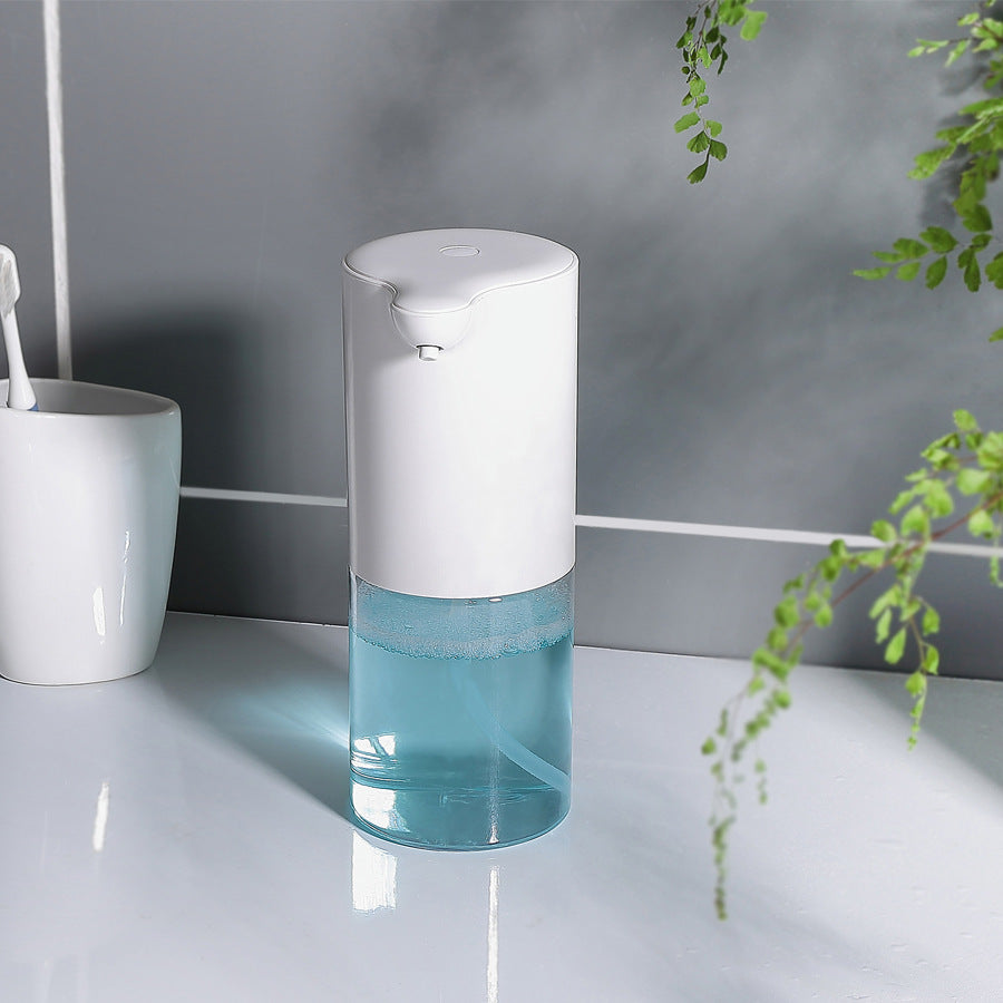 Touchless Automatic Soap Dispenser — Clean Hands, Zero Contact